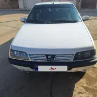 SLXلاکاغدی ۹۸دریچه سیمی درحد بدون نقطه|خودرو سواری و وانت|سنگان, |دیوار