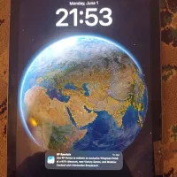 آیپد مینی ۶