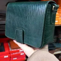 کیف چرم طبیعی