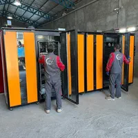 ارسال به کل ایران دستگاه خشک کن خشکبار و میوه|ماشین‌آلات صنعتی|یزد, |دیوار