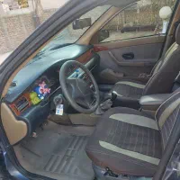 سمند مدل ۸۶ ال ایکس.LX|خودرو سواری و وانت|چهارباغ, |دیوار