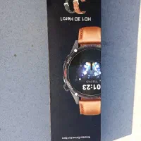 ساعت هوشمند