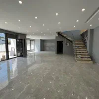 فروش ویلا۴۲۰متری مدرن استخر دار شهرکی زیر قمیت