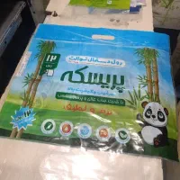 لفاف دستمال کاغذی