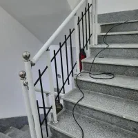 فروش و اجرای انواع حفاظ و نرده استیل و آمینیوم|خدمات پیشه و مهارت|اردبیل, |دیوار