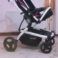 کالسکه روما سالم سالم