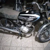 موتور هیرمن مدل ۹۱ سالم