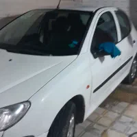 206 مدل ۹۰|خودرو سواری و وانت|قوچان, |دیوار