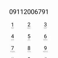 سیم کارت رند خشک