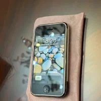 کلکسیونی Iphone 2G|موبایل|تهران, حکمت|دیوار