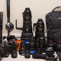 فیلمبردار آقا