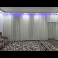 هیچ خانه ای بدون پرده زیبا نیست