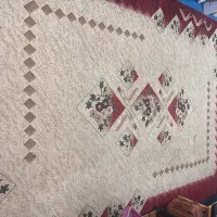 فرش|فرش|اهواز, زندوکیلی|دیوار