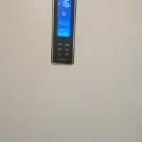 یخچال و فریزر الکترو استیل|یخچال و فریزر|رشت, توشیبا|دیوار