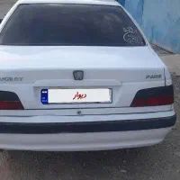 پژو پارس سال مدل ۱۳۹۰