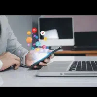 استخدام منشی در دپارتمان املاک با حقوق ثابت