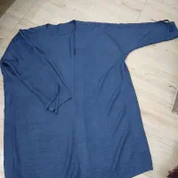 مانتو فری سایز نو