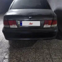سمند مدل ۸۷