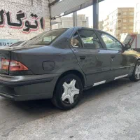 سمند ملی دوگانه کارخانه|خودرو سواری و وانت|تبریز, |دیوار