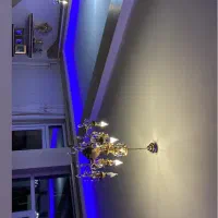 شیلنگ نوری|ریسه و چراغ تزئینی|خوی, |دیوار