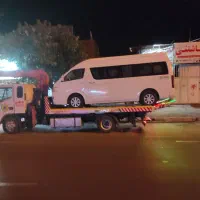 جرثقیل و کفی خودرو بر مدل 97|خودرو سنگین|سبزوار, اسلام آباد|دیوار