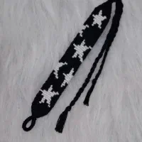 دستبند بافتنی|زیورآلات و اکسسوری|شیراز, گلشن|دیوار