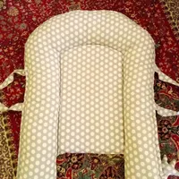 آغوشی و تشک گارد دار|اسباب و اثاث بچه|بیرجند, |دیوار