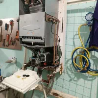 نصب و تعمیر تخصصی پیکج آبگرمکن لباسشویی اسپیلت|خدمات پیشه و مهارت|گنبد کاووس, |دیوار