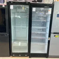 یخچال ویترینی فروشگاهی در زرین کالا اقساطی1