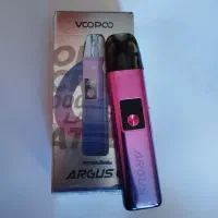 پاد ارگاس g1