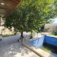 300-متر-باغ-ویلا-بر-خیابان-جزایری-مستقل-دو-خواب