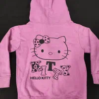 سویشرت دخترانه سایز 40|کفش و لباس بچه|مشهد, ثامن|دیوار