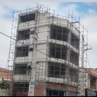 داربست فلزی فراز