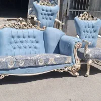 تعمیرات مبل کهکشان