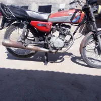 موتو هندا تیزتک 125 بفروش میرسد