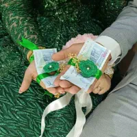 سینی حنا|صنایع دستی و سایر لوازم تزئینی|اهواز, فاز ۲ پادادشهر|دیوار