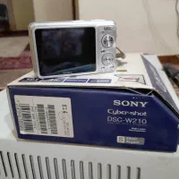 دوربین دیجیتال سونی