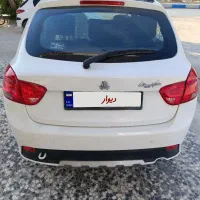 کوییک R - 1401|خودرو سواری و وانت|برازجان, |دیوار