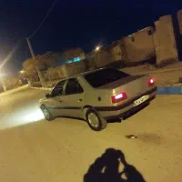 405|خودرو سواری و وانت|مبارکه, |دیوار