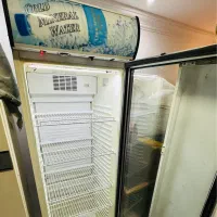 فروش یخچال نوشیدنی|یخچال و فریزر|خشکبیجار, |دیوار