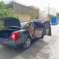 ام‌وی‌ام 530، مدل ۱۳۸۹