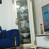 بوفه درحد نو|بوفه، ویترین، کنسول|پیشوا, |دیوار