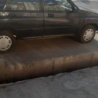 فروش پراید ۷۷|خودرو سواری و وانت|آشتیان, |دیوار