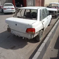 پراید 132 دوگانه سوز، مدل ۱۳۸۹|خودرو سواری و وانت|قم, قلعه کامکار|دیوار