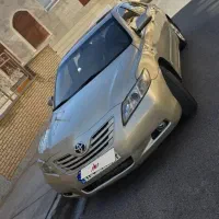 کمری 2007جی ال ایکس اتومات فول
