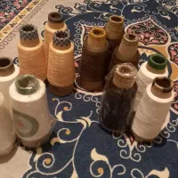 نخ سردوزپایه چرخ