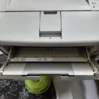 پرینتر لیزری ۵۲۰۰hp A3|پرینتر، اسکنر، کپی، فکس|تهران, اسکندری|دیوار