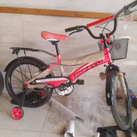 دوچرخه بچگانه