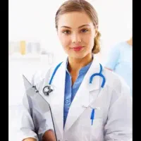 پرستار خانم برای مادر سالمند