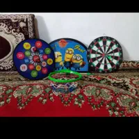 اسباب بازی